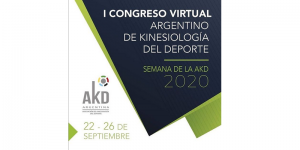 1er Congreso Virtual de la AKD