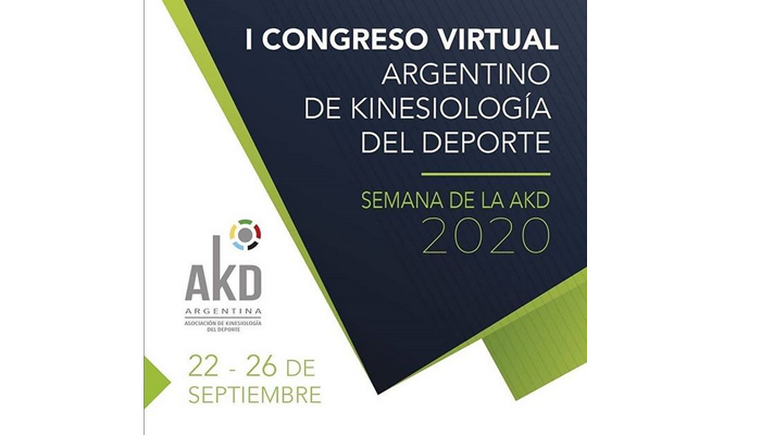 1er Congreso Virtual de la AKD