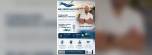 Formación presencial: Neuropunción – Neuroregeneración Invasiva